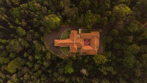 Exterior - Ama Plantation Trails , Coorg (Virajpet)