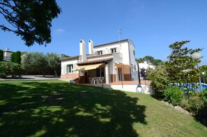 Udendørsområde