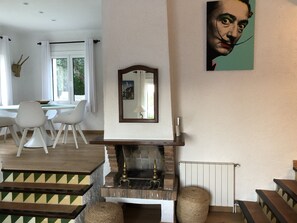 Restauration