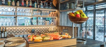 Stockinggut by AvenidA Hotel & Residences