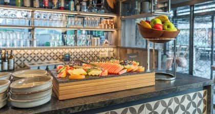 Stockinggut by AvenidA Hotel & Residences
