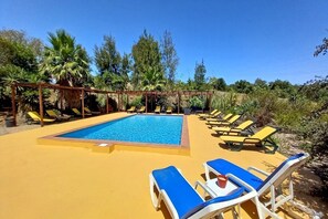 Alberca