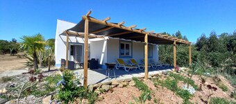 Monte Horizonte Casa Sobreiro Eco & Nature