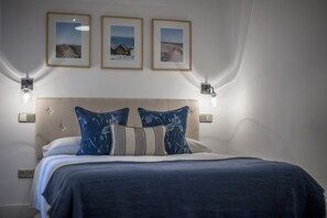1 bedroom, iron/ironing board, free WiFi, bed sheets - Zurbano I- Ideal accommodation in the heart of Calle Zurbano (Madrid)