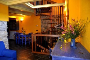 Duplex (Ambra)