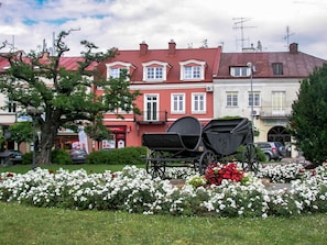 Ulkopuoli
