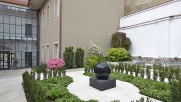 Dettaglio esterni