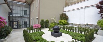 Garden Rooms