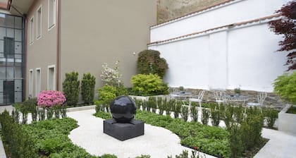 Garden Rooms