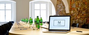 Meeting facility - Garden Rooms (Maribor)