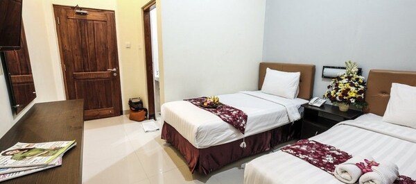 Malioboro Garden Hotel - Yogyakarta, Indonesia