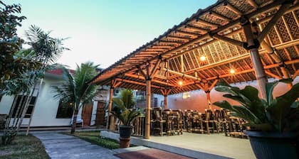 Malioboro Garden Hotel