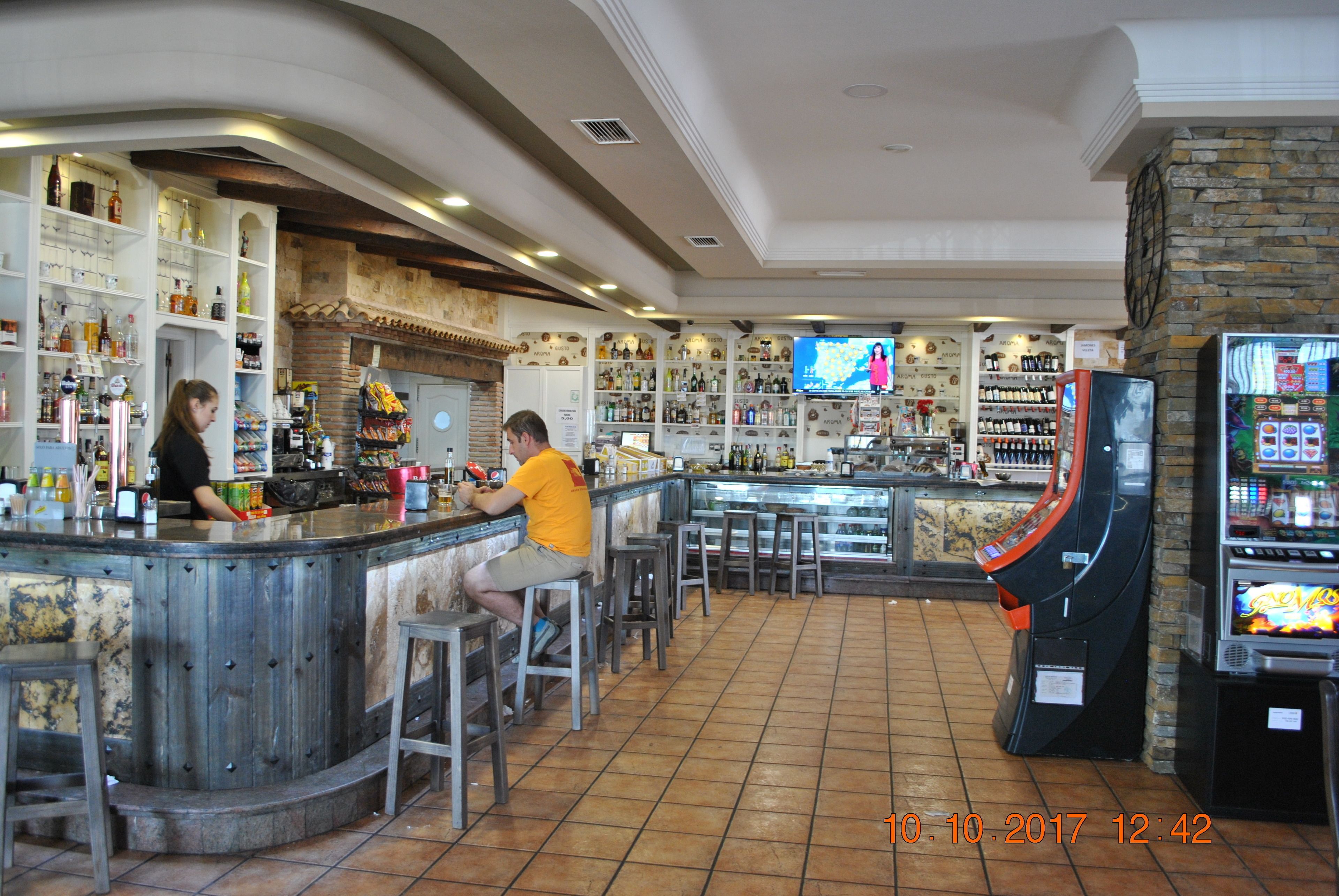 Bar (di properti)