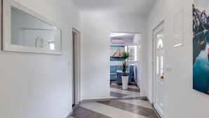 Unclassified image, 5 of 41, button - Wonderful private villa for 6 people with WIFI, private pool, A/C, TV and terrace (Zadar)