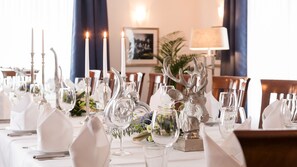 Restaurant - Parkhotel Bielefeld (Bielefeld)