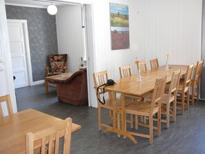 Interior - Lönneberga vandrarhem - Hostel (Lönneberga)