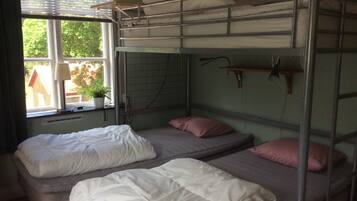 Basic Triple Room