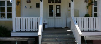 Lönneberga vandrarhem - Hostel