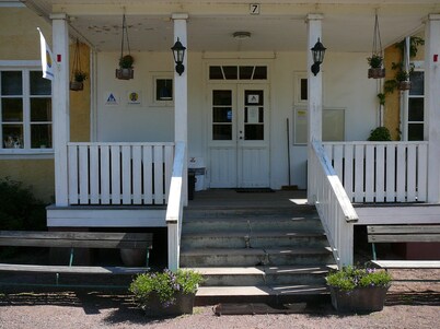 隆内贝加旅舍 - 青年旅舍