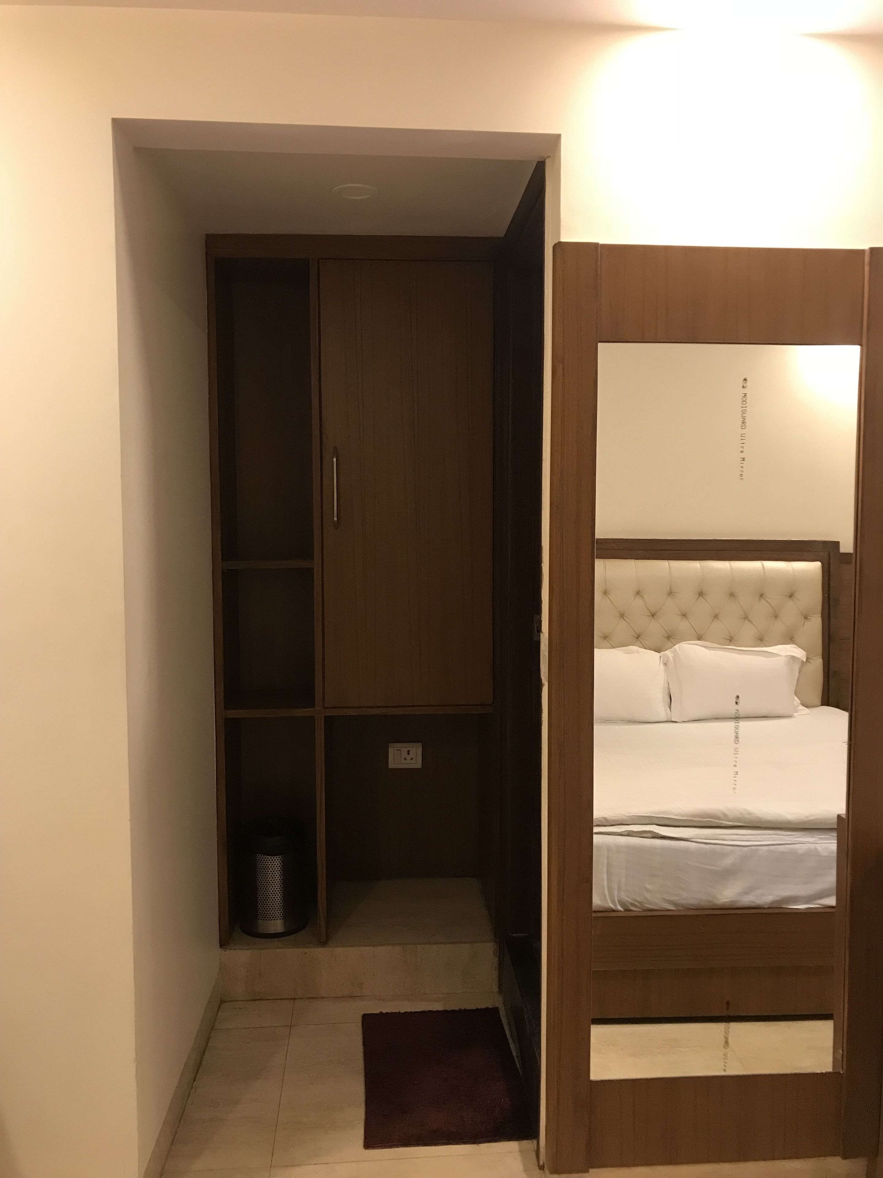 Foto - Hotel Avtar At New Delhi Railway Station
