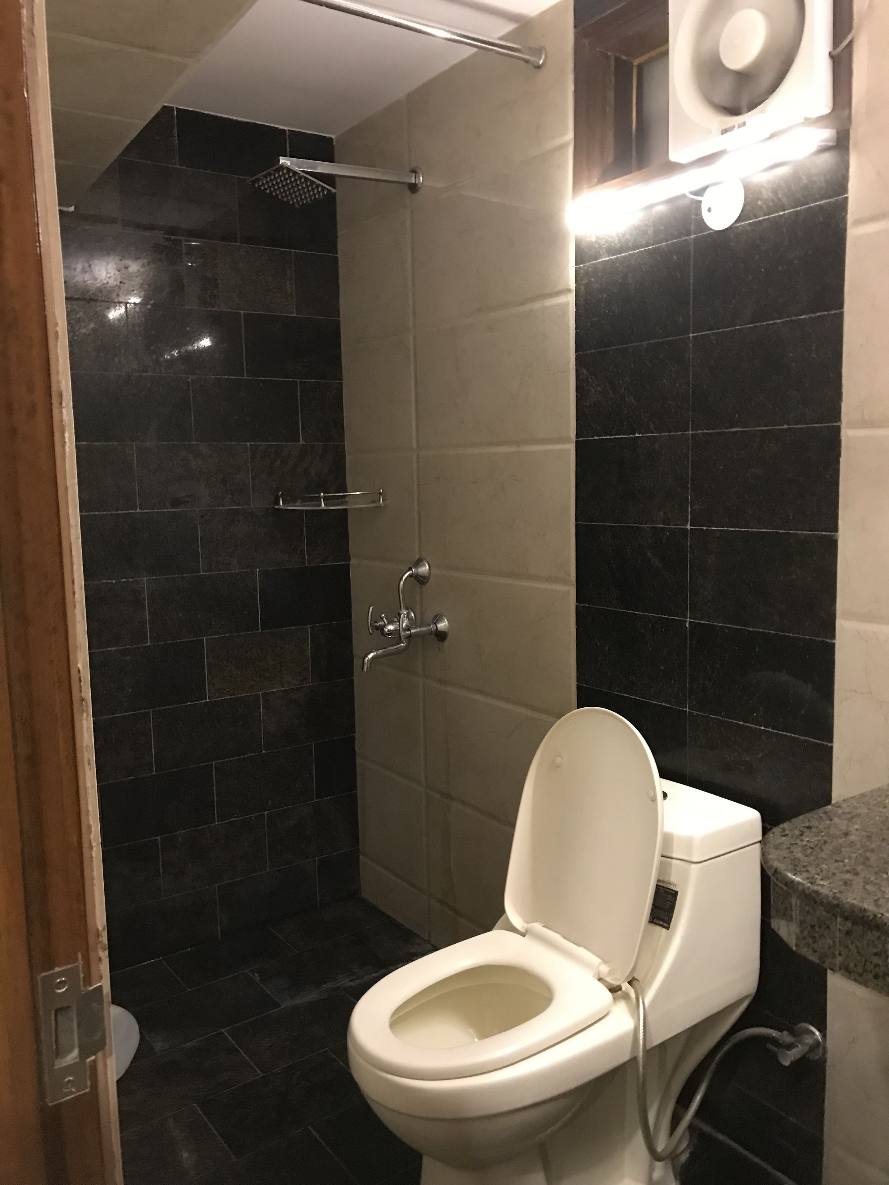 Foto - Avtar new delhi railway station