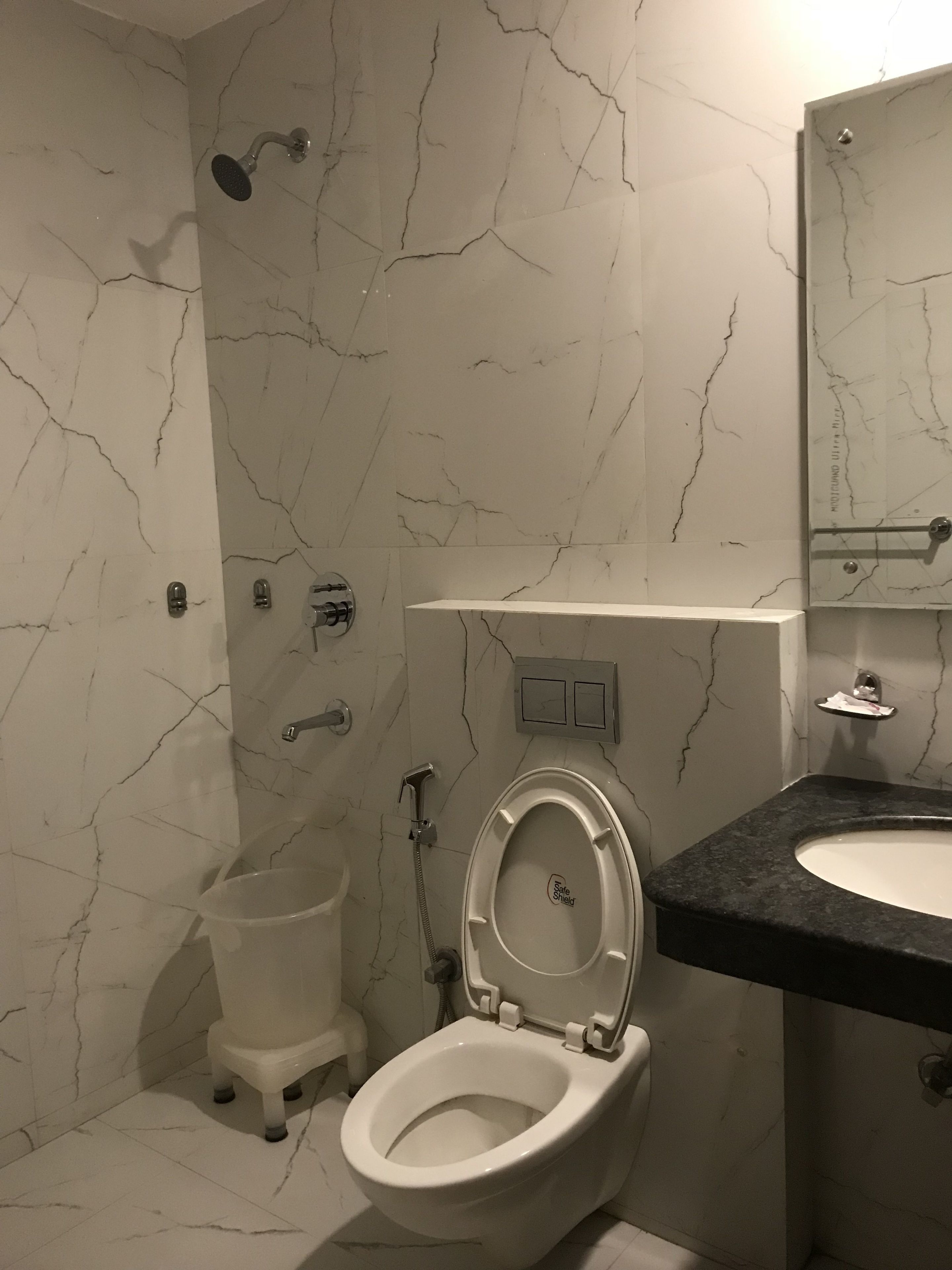Foto - Hotel Avtar At New Delhi Railway Station