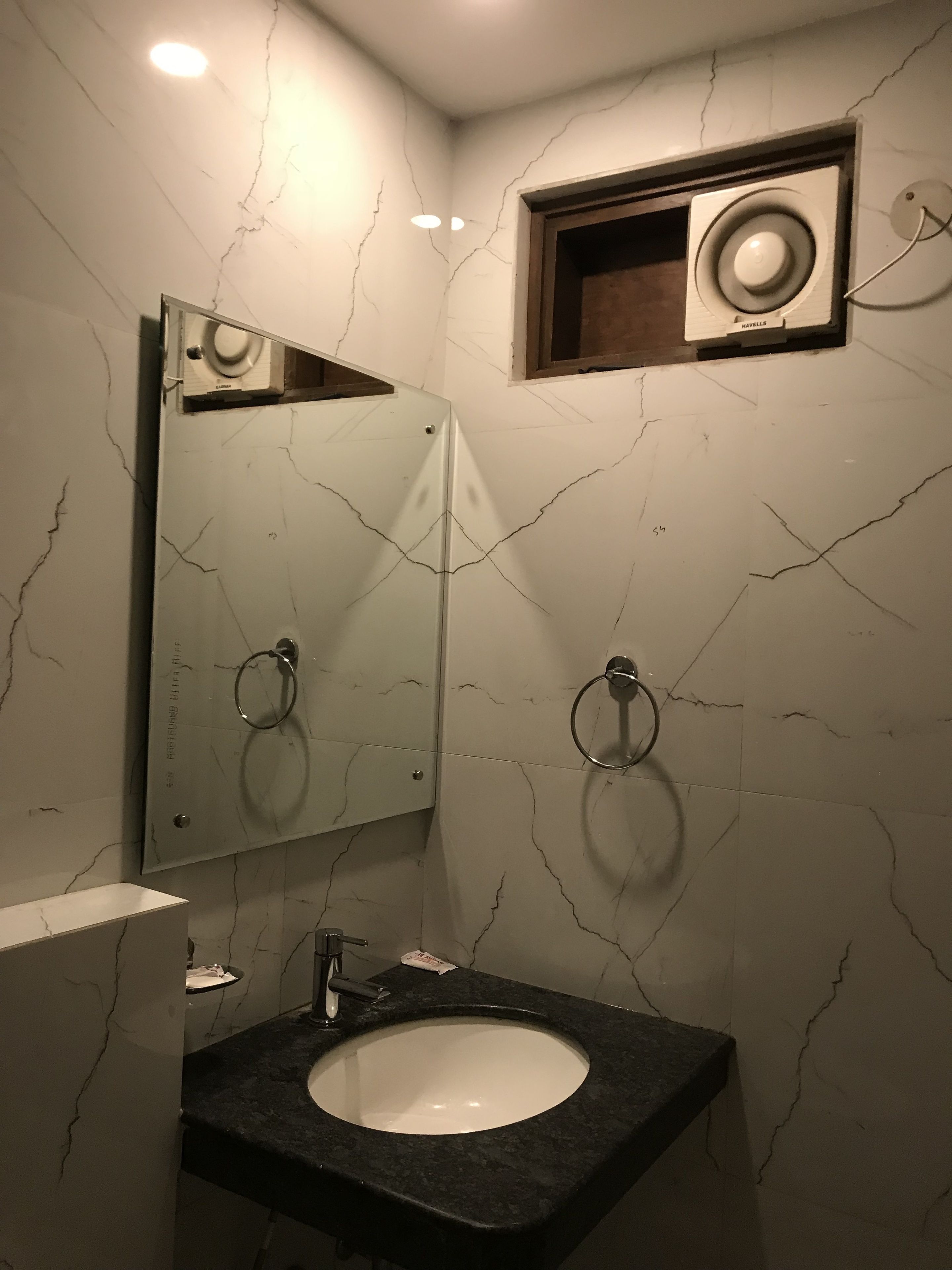 Foto - Hotel Avtar At New Delhi Railway Station