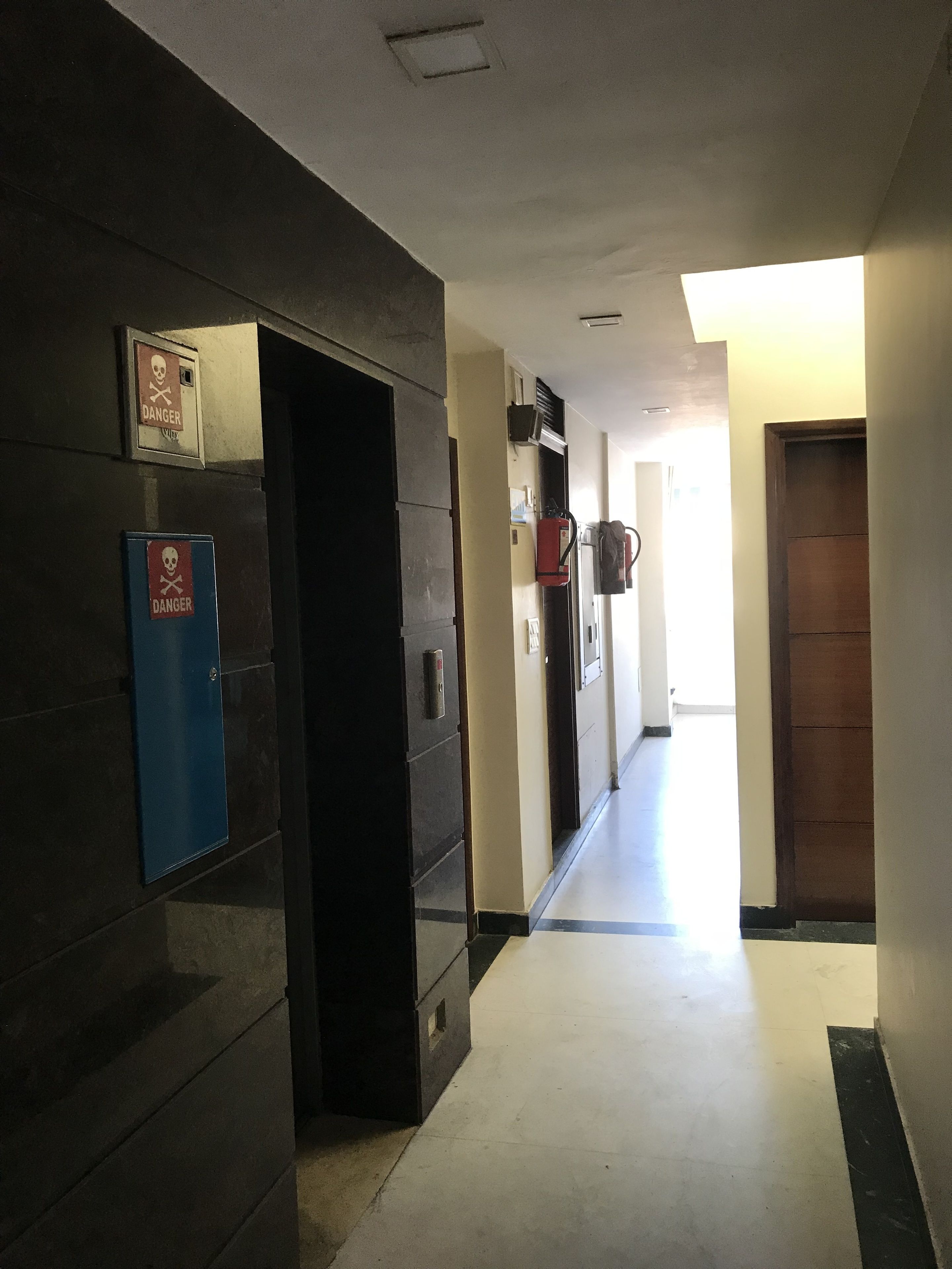 Foto - Avtar new delhi railway station