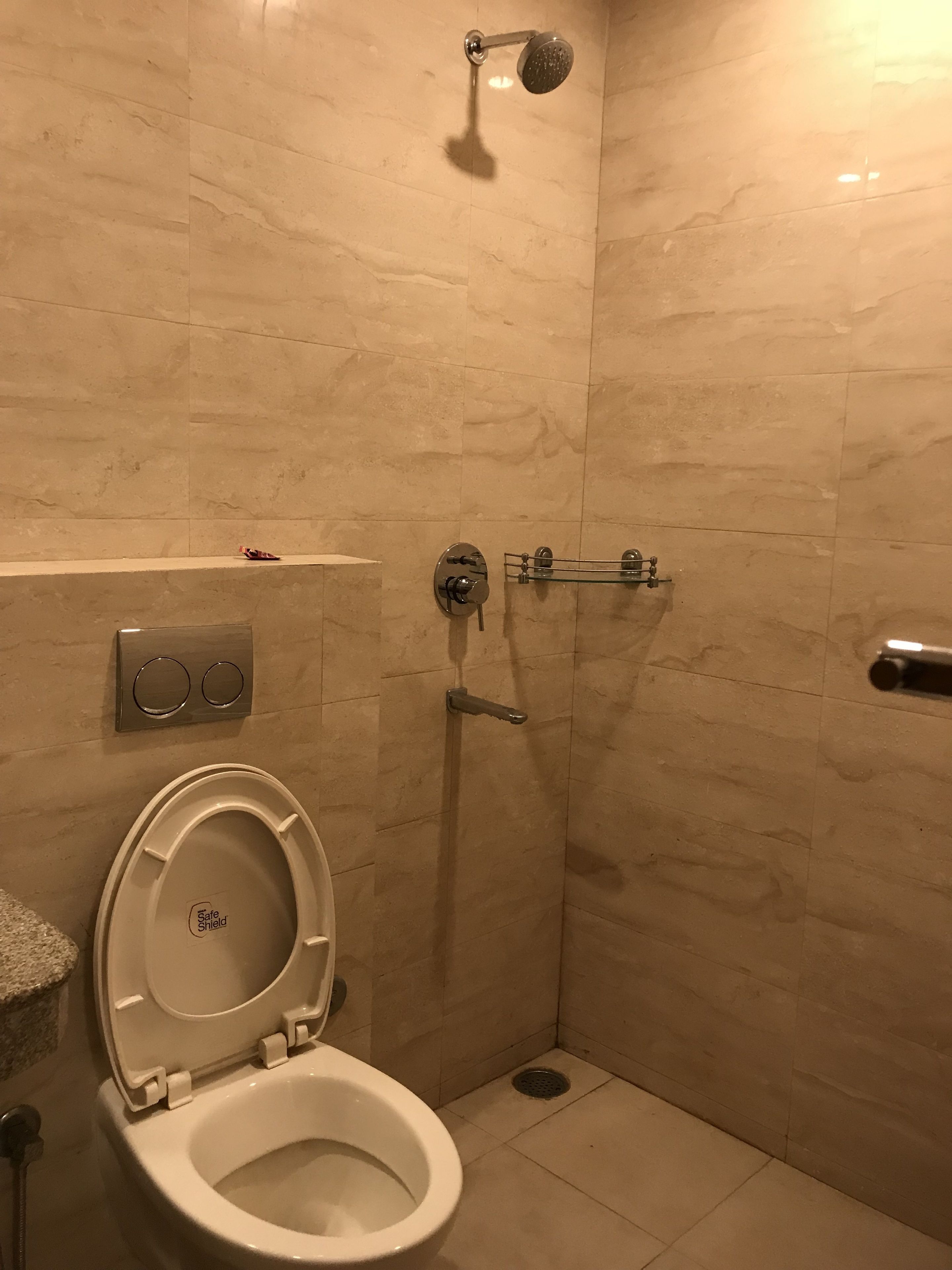Foto - Hotel Avtar At New Delhi Railway Station