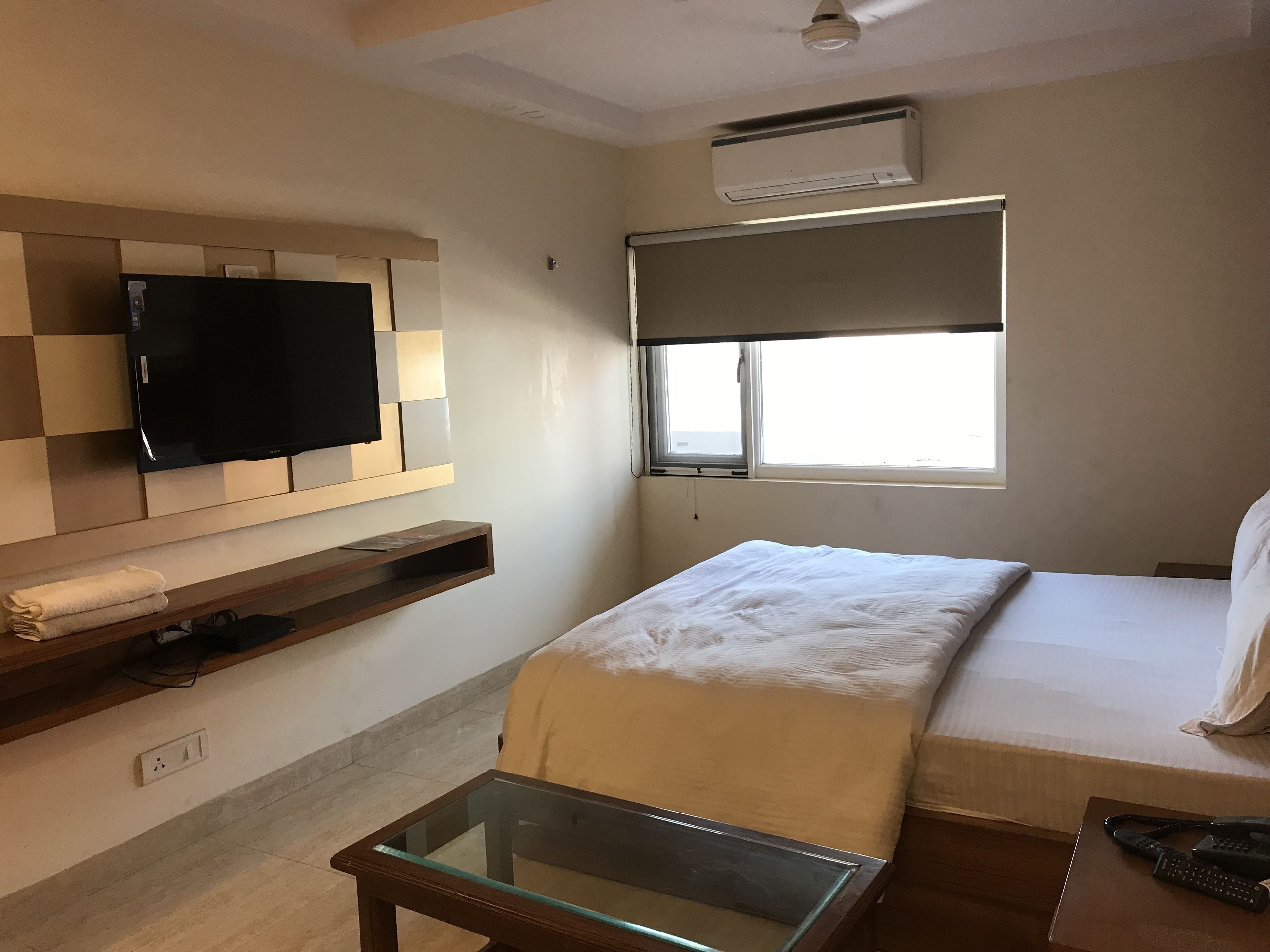 Foto - Hotel Avtar At New Delhi Railway Station