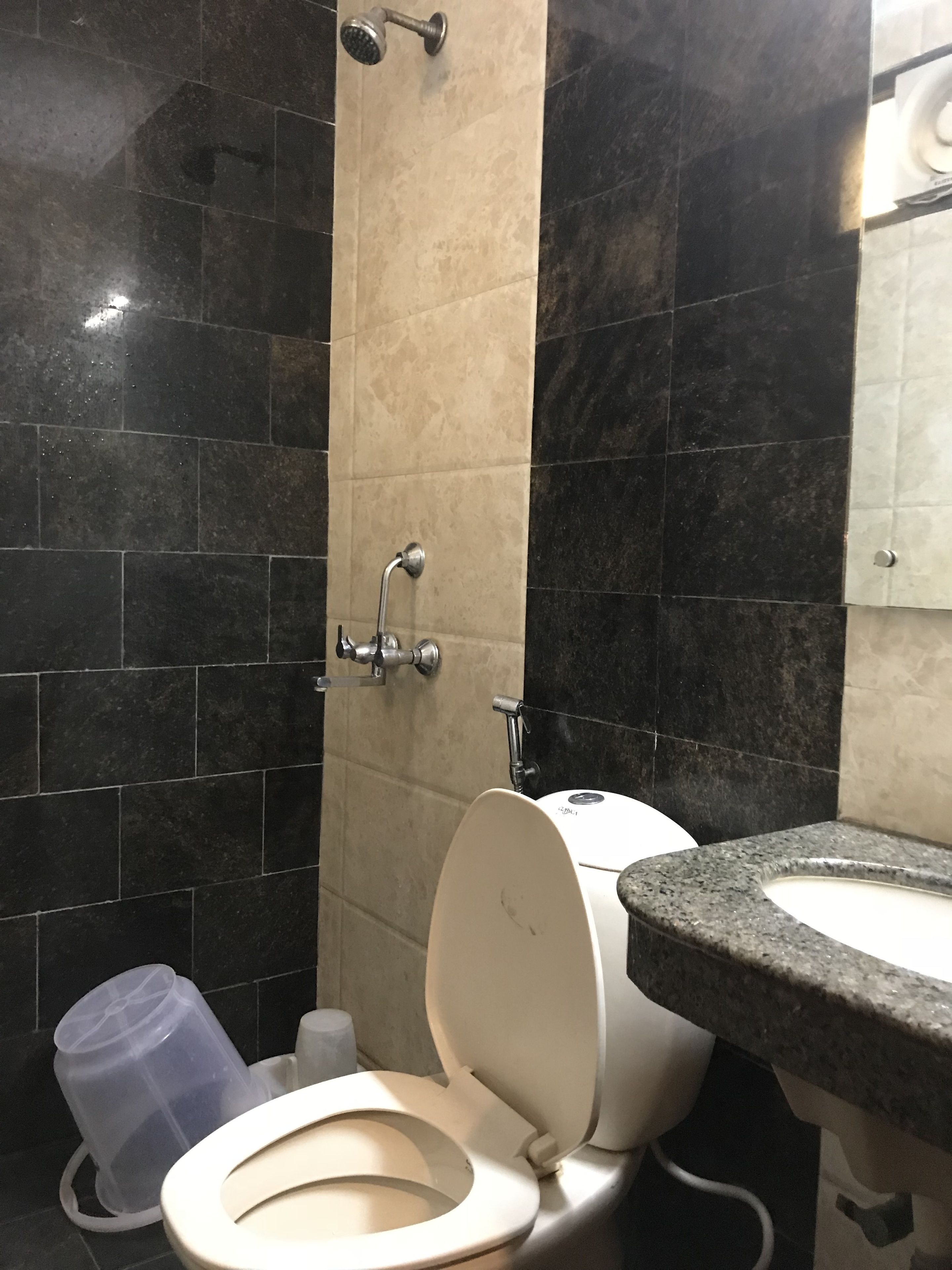 Foto - Avtar new delhi railway station