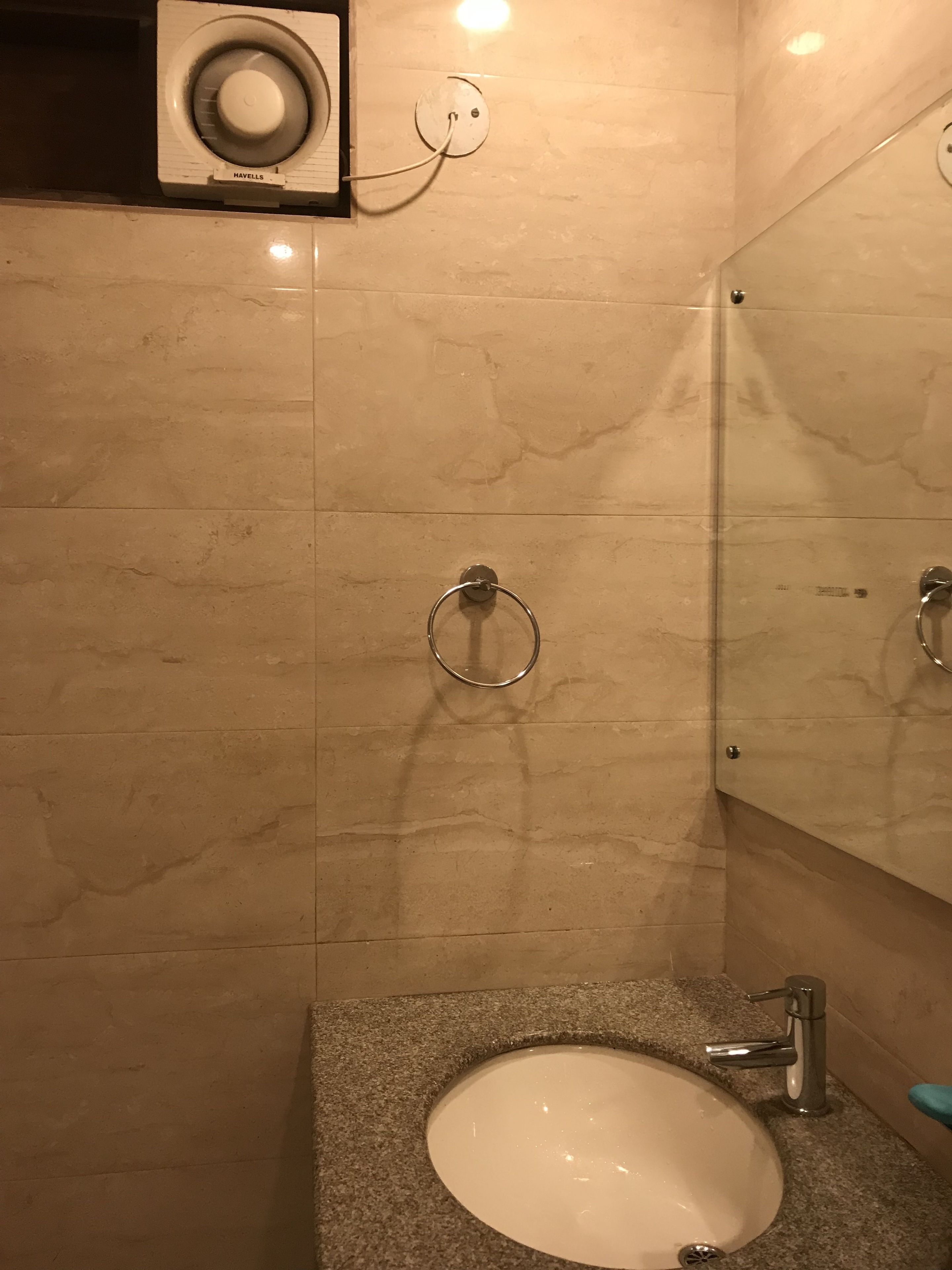Foto - Hotel Avtar At New Delhi Railway Station