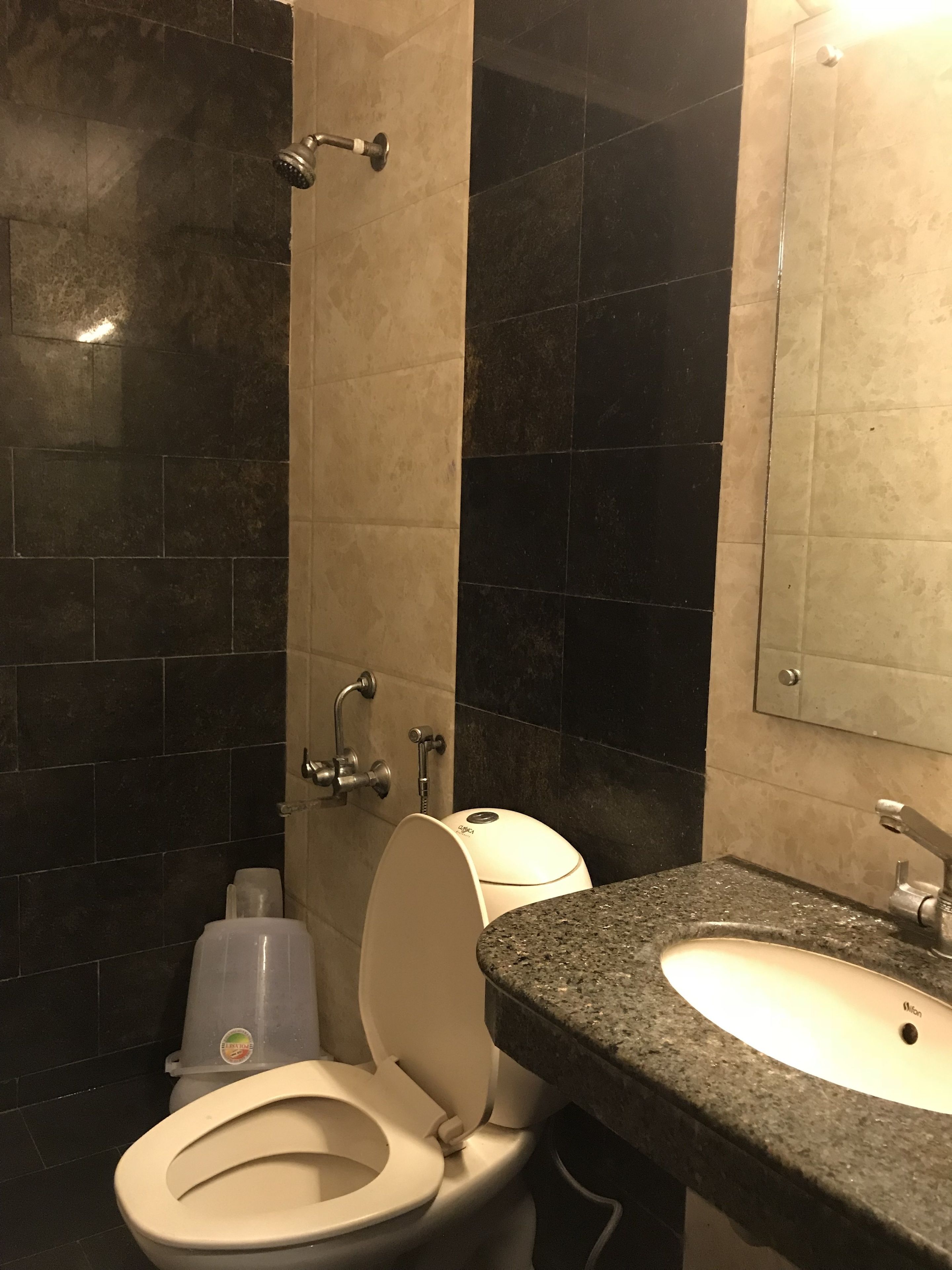 Foto - Avtar new delhi railway station