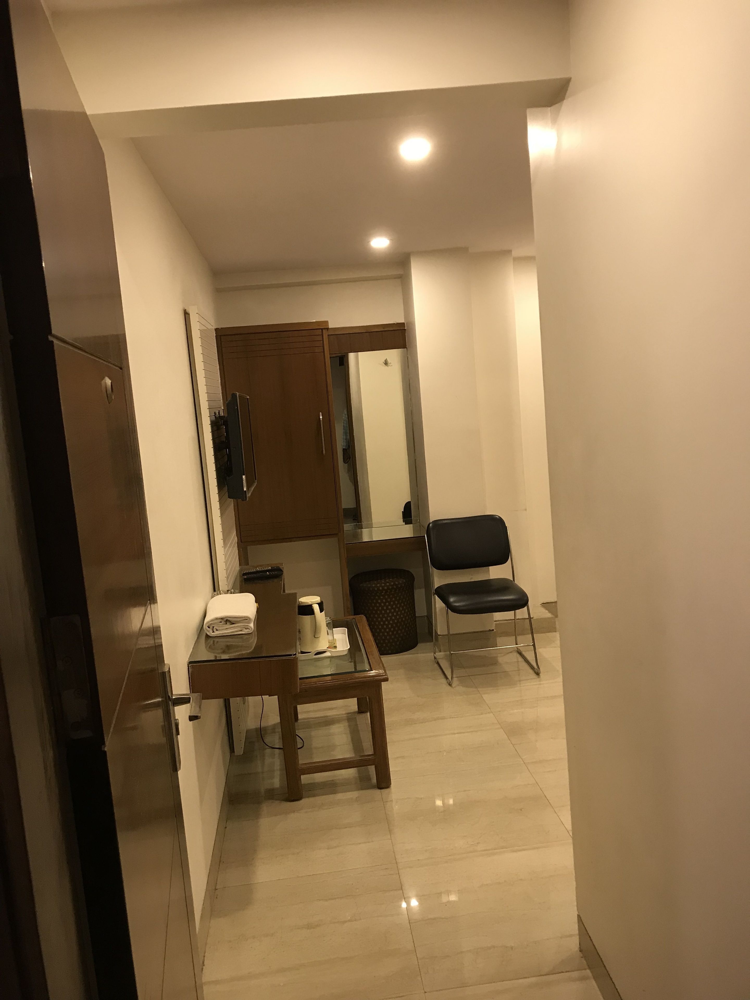 Foto - Avtar new delhi railway station