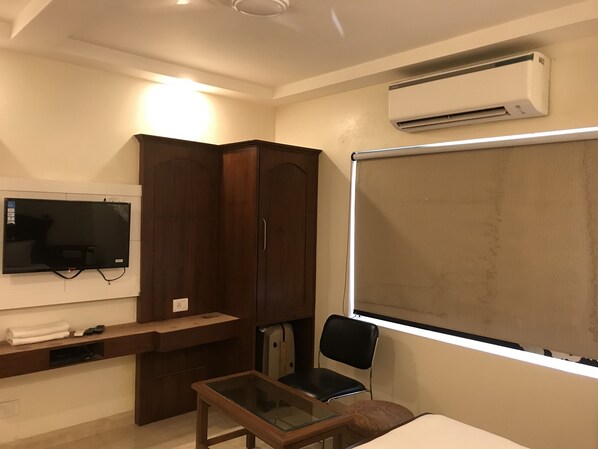 Habitación ejecutiva, 1 cama doble, no fumadores | Servicio de la habitación