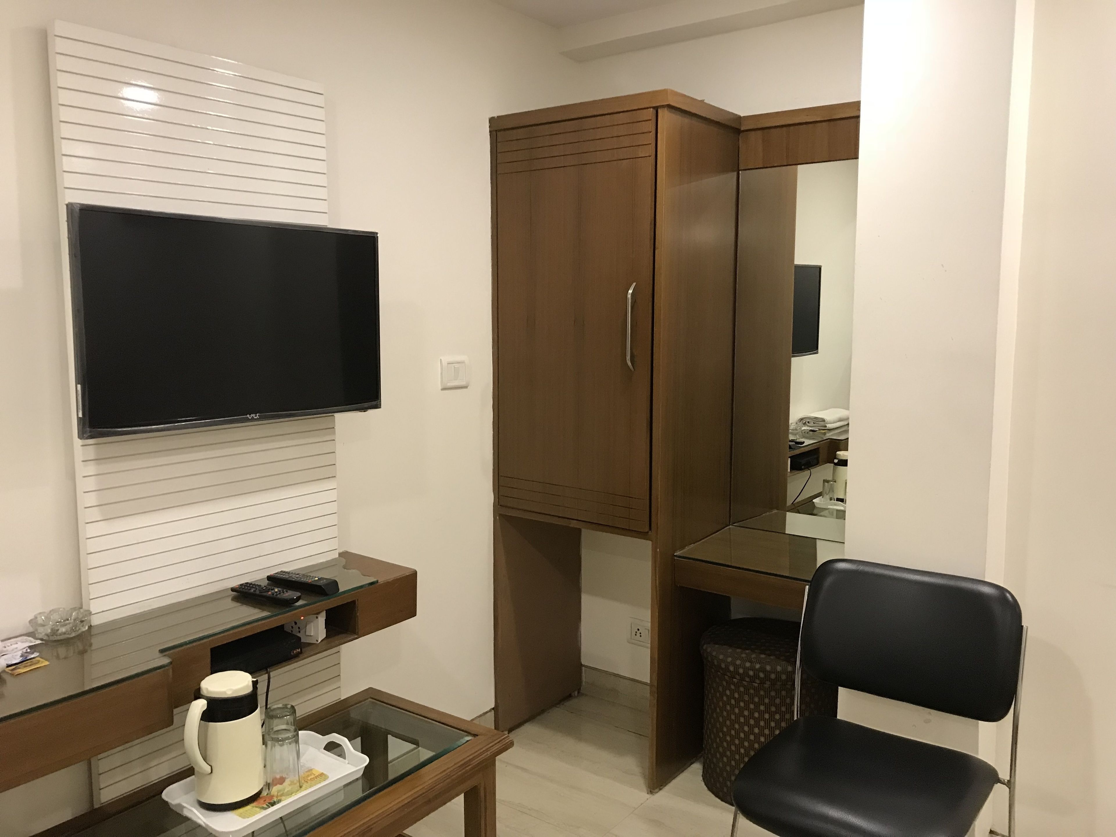 Foto - Avtar new delhi railway station