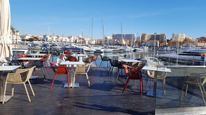 Marina - Marina Apartment (Vilamoura)