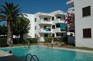 Alberca