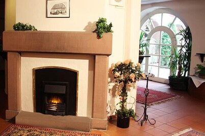 Hotel & Restaurant Zum Riesen