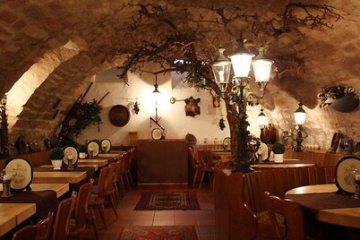 Hotel & Restaurant Zum Riesen