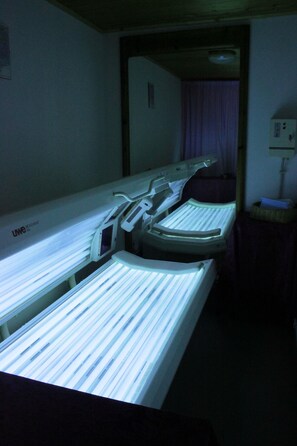 Spa treatment - Hotel Molino (Falcade)