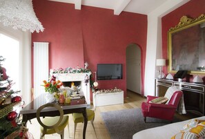 Lobby - La casa di Agata (Fucecchio)