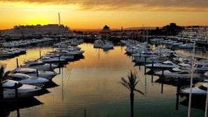 Port de plaisance
