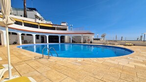 Pool - Albufeira Ocean view (62) (Albufeira)
