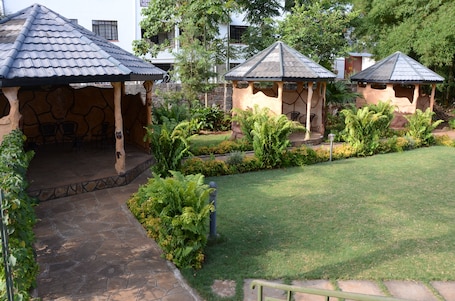 Gazebo
