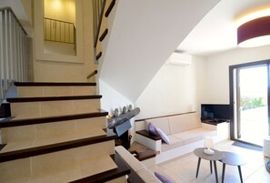 TV, fireplace - ATENES 12 (Estartit)