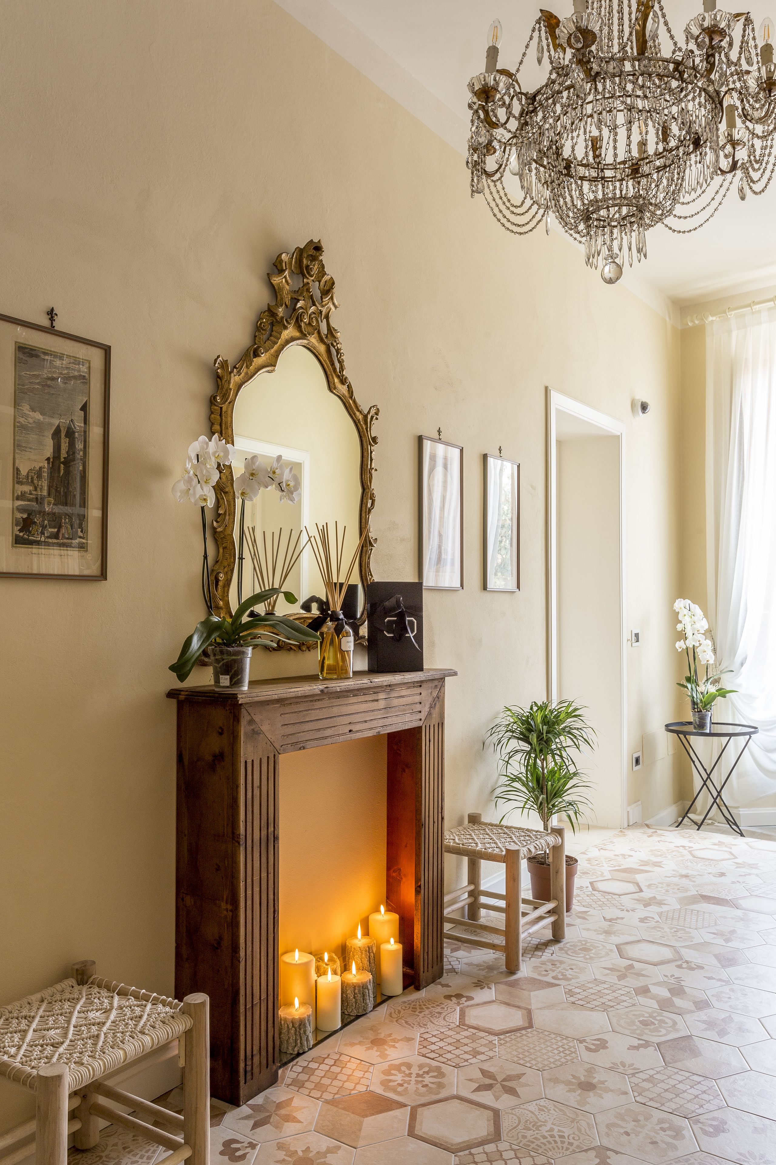 Foto - Perle d'Ambra