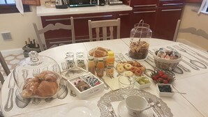 ساحة الطعام