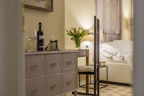Kamar Double Klasik, 1 Tempat Tidur Double | Fasilitas kamar