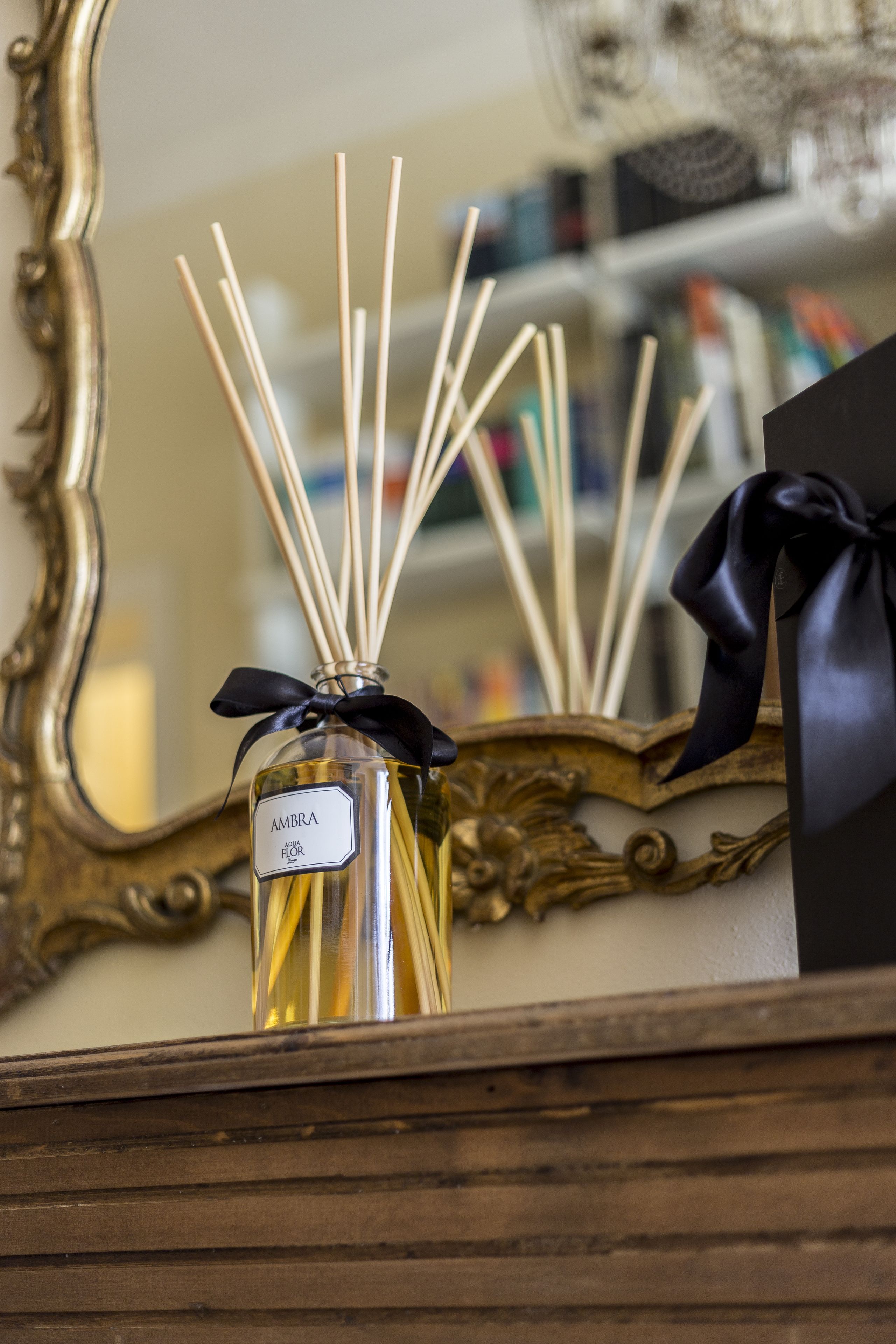 Foto - Perle d'Ambra